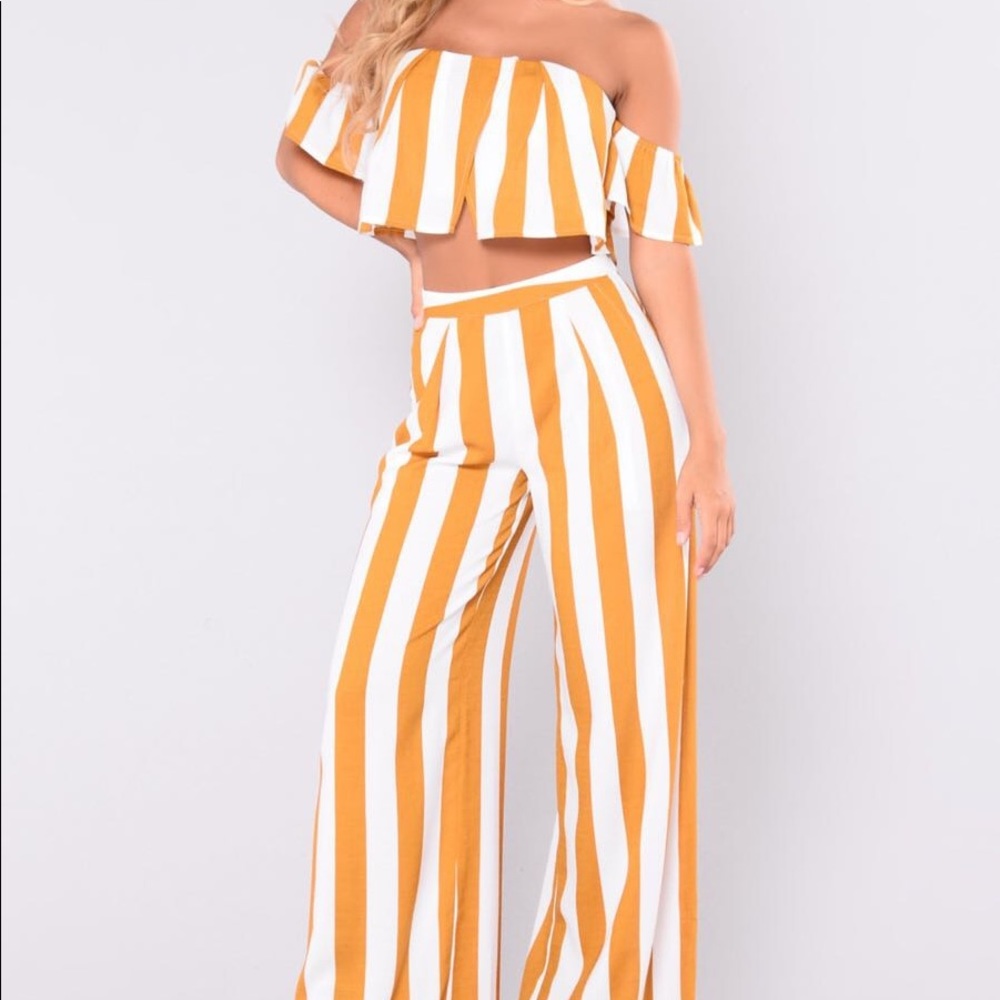 Two Piece Set